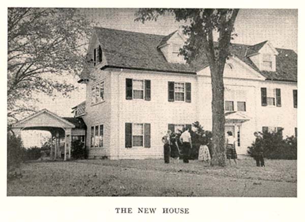 newhouse